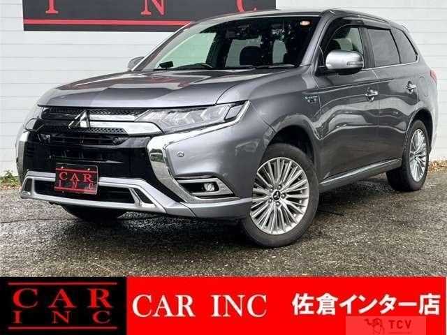 2018 Mitsubishi Outlander