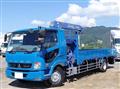 2012 Mitsubishi Fuso Fighter