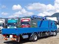 2012 Mitsubishi Fuso Fighter