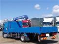 2012 Mitsubishi Fuso Fighter