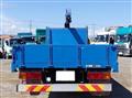 2012 Mitsubishi Fuso Fighter