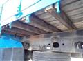 2012 Mitsubishi Fuso Fighter