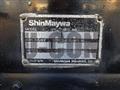 2006 Mitsubishi Fuso Canter