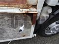 2006 Mitsubishi Fuso Canter