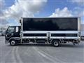 2021 Mitsubishi Fuso Fighter