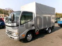2014 Toyota Toyoace