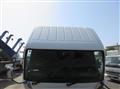 2017 Mitsubishi Fuso Canter