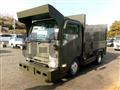 2008 Isuzu Elf Truck