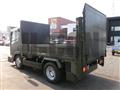 2008 Isuzu Elf Truck
