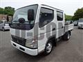 2006 Mitsubishi Fuso Canter Guts