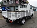 2006 Mitsubishi Fuso Canter Guts