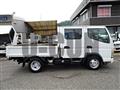 2006 Mitsubishi Fuso Canter Guts