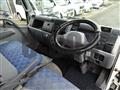 2006 Mitsubishi Fuso Canter Guts