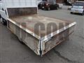 2006 Mitsubishi Fuso Canter Guts