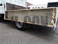 2006 Mitsubishi Fuso Canter Guts