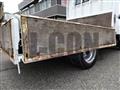 2006 Mitsubishi Fuso Canter Guts