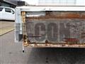2006 Mitsubishi Fuso Canter Guts