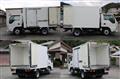 2017 Isuzu Elf Truck