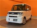 2025 Daihatsu Tanto