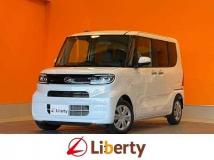 2025 Daihatsu Tanto