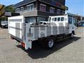 2011 Mitsubishi Fuso Canter