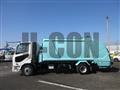 2020 Mitsubishi Fuso Fighter
