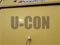 2014 Mitsubishi Fuso Canter