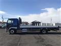 2022 Mitsubishi Fuso Fighter