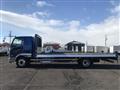 2022 Mitsubishi Fuso Fighter