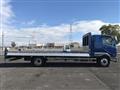 2022 Mitsubishi Fuso Fighter