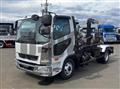 2025 Mitsubishi Fuso Fighter