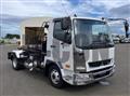 2025 Mitsubishi Fuso Fighter
