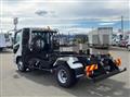 2025 Mitsubishi Fuso Fighter