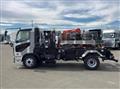 2025 Mitsubishi Fuso Fighter