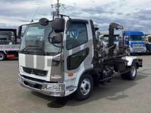 2025 Mitsubishi Fuso Fighter