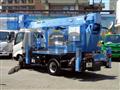 2008 Hino Dutro