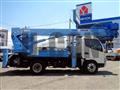 2008 Hino Dutro