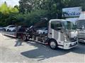 2019 Hino Dutro