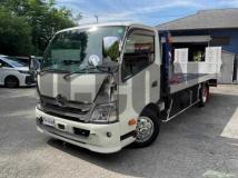 2019 Hino Dutro