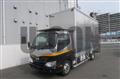 2018 Hino Dutro
