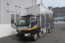 2018 Hino Dutro