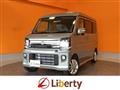 2026 Suzuki Every Wagon