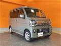 2026 Suzuki Every Wagon