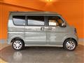 2026 Suzuki Every Wagon