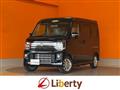 2026 Suzuki Every Wagon