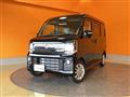 2026 Suzuki Every Wagon