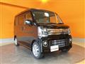 2026 Suzuki Every Wagon