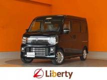 2026 Suzuki Every Wagon