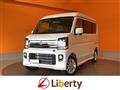2026 Suzuki Every Wagon
