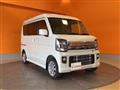 2026 Suzuki Every Wagon